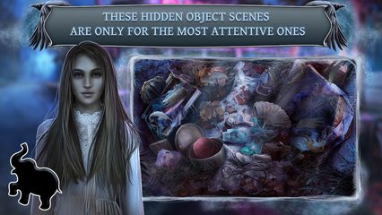 Screenshot 16: Paranormal Files: Traveler