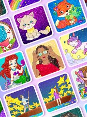 Screenshot 19: Coloring Fun : Color by Number