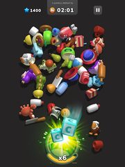 Скриншот 8: Приключенческая головоломка с сопоставлением 3D