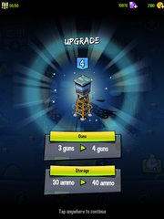 Screenshot 9: Zombie Towers