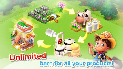 Screenshot 19: Family Farm Seaside