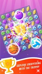 Скриншот 5: Матч и Счет: Игра на Сочетание