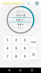 Screenshot 3: Math Games