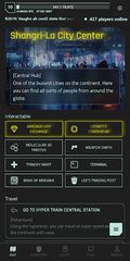 Скриншот 9: CyberCode Online