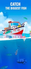 Screenshot 10: Fish idle: Fishing tycoon