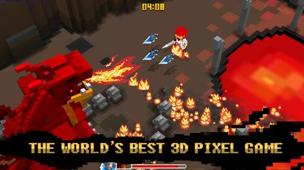 Screenshot 18: Pixel Knights