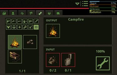 Скриншот 24: Omega Vanitas MMORPG