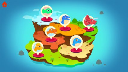 Screenshot 20: Dinosaur Island:Games for kids