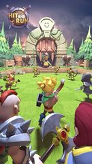 Screenshot 13: Hit And Run - Archer's adventure tales