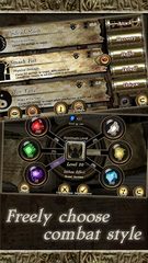 Screenshot 3: Rune Rebirth