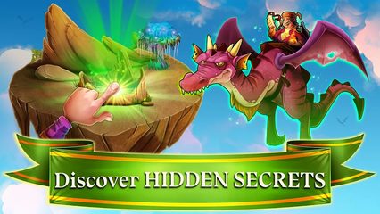 Screenshot 12: Dragon World