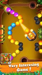 Screenshot 15: Zumma Marble 2: Netives Marbles, Zumma Deluxe
