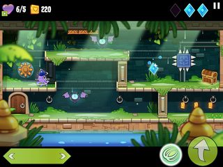 Captura 23: La Maldición de Octo – Aventura Pirata