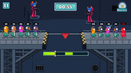 Screenshot 7: 456 Survival: I'm not Monster