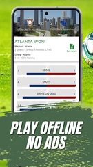 Screenshot 17: Astonishing Eleven Football