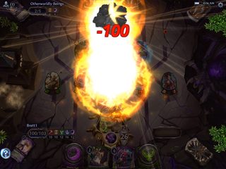 Screenshot 19: Eternal Card Game
