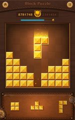 Screenshot 21: Wood Block Puzzle