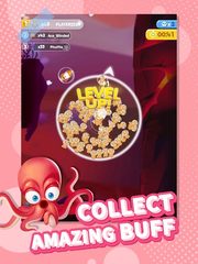 Captura 24: Rey de los Peces