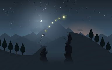 Скриншот 15: Приключение Альто