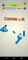 Screenshot 3: Strike Cube
