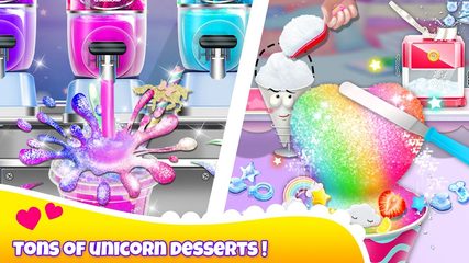 Captura 7: Creaciones Mágicas de Cocina