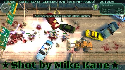 Screenshot 11: Zombie Defense