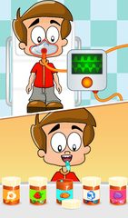 Captura 7: Doctor Kids 4