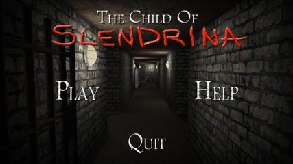 Screenshot 8: The Child Of Slendrina