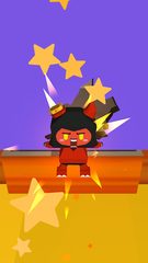 Screenshot 4: Cubie Dodge The Wall