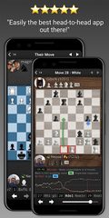 Captura 1: SocialChess - Ajedrez en Línea