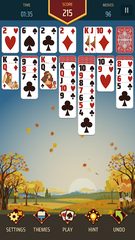 Screenshot 12: Solitaire