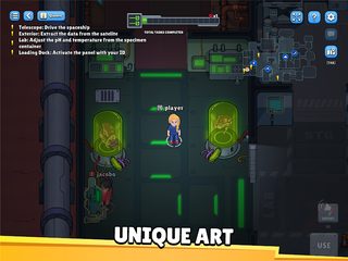 Screenshot 24: Betrayal.io