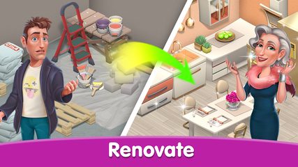 Screenshot 19: Happy Home