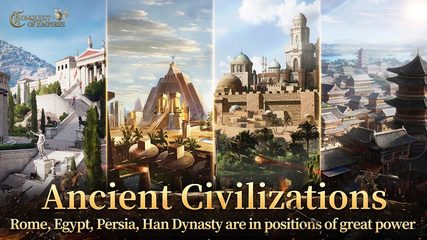Screenshot 9: Conquest of Empires