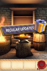 Screenshot 10: 100 Doors Seasons - Puzzle Games. Logic Puzzles.