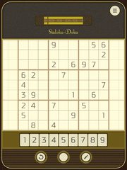 Screenshot 18: Sudoku-Doku