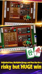 Скриншот 7: Маджонг для трёх игроков