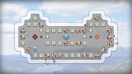 Screenshot 2: Quell Memento