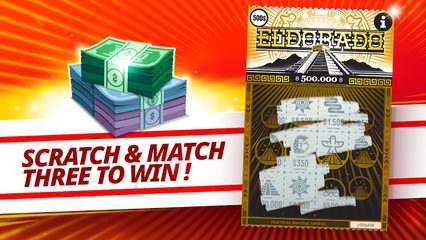 Screenshot 21: Lottery Scratchers - Super Scr