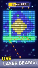 Screenshot 7: Bricks n Balls