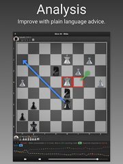Captura 18: SocialChess - Ajedrez en Línea