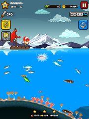 Screenshot 10: Fishing Break