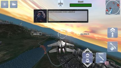 Скриншот 11: FoxOne Special Missions +
