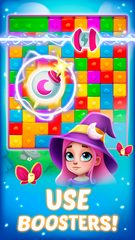 Screenshot 17: Spell Blast: Wizards & Puzzles