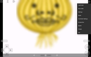 Screenshot 7: John GBA Lite