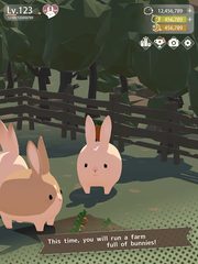 Captura 14: Bunny More Cuteness Overload