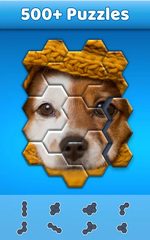Screenshot 19: Hexa Jigsaw Puzzle ®