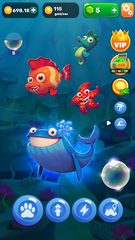 Screenshot 7: Zoopolis: Animal Evolution