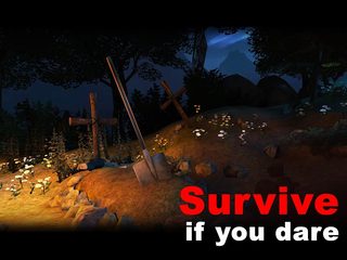 Captura 12: Mansión Encantada: Horror 3D