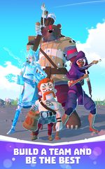 Screenshot 8: Knighthood: The Knight RPG